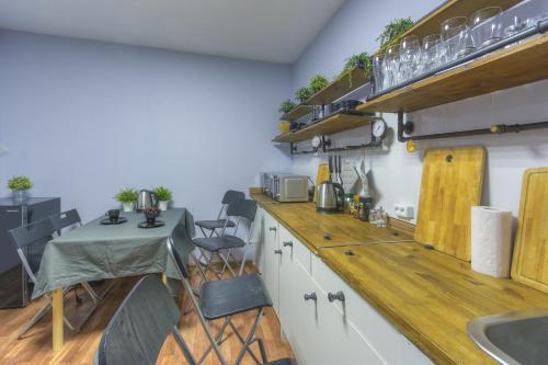 This photo about Rassvet Hostel shared on HyHotel.com