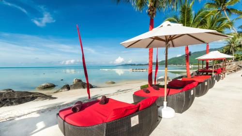 ビーチ リパブリック ホテル14