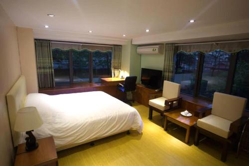 This photo about Granda Serviced Apartment 2 shared on HyHotel.com