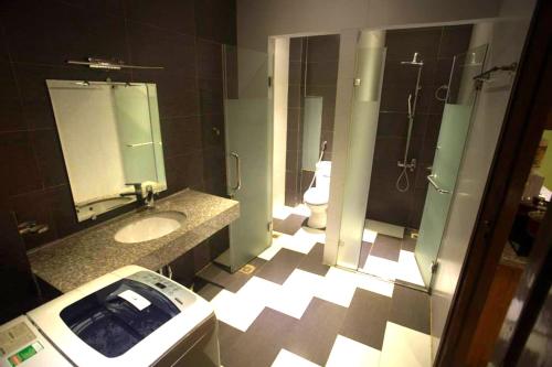 This photo about Granda Serviced Apartment 2 shared on HyHotel.com