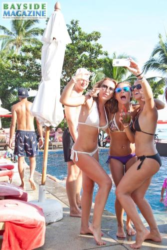 ビーチ リパブリック ホテル15