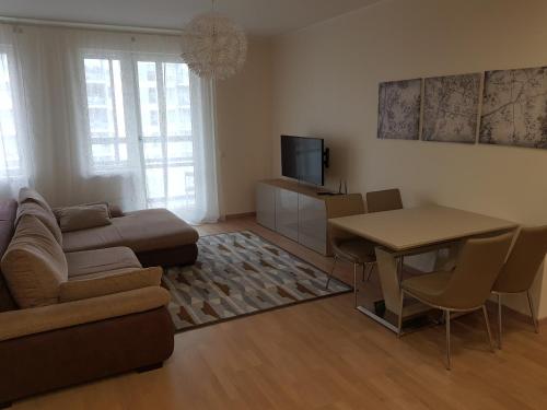 This photo about Skandi Klubb Apartments shared on HyHotel.com