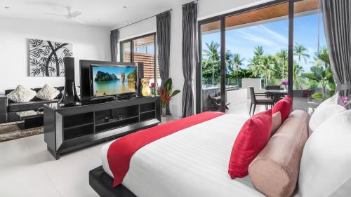 ビーチ リパブリック コサムイ (Beach Republic, Koh Samui) in ラマイ ビーチ リパブリック コサムイ (Beach Republic, Koh Samui) in ラマイ