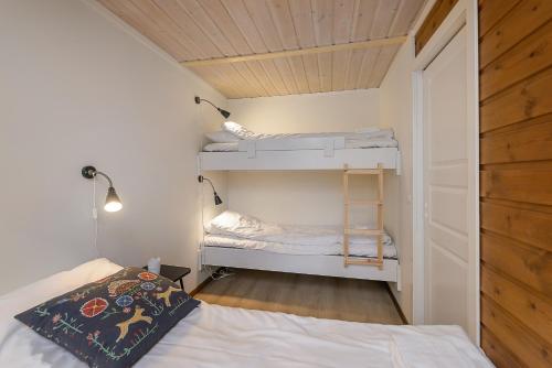 Nordseter Apartments in Lillehammer Nordseter Apartments in Lillehammer