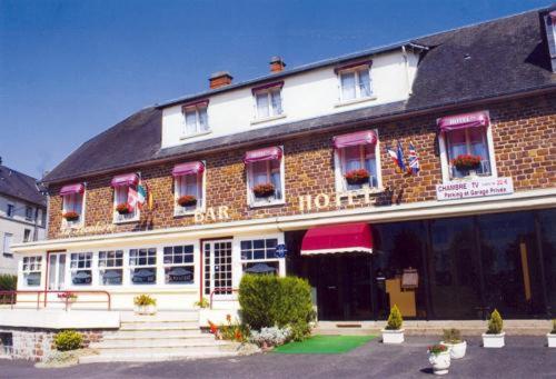 This photo about Hotel La Pocatiere shared on HyHotel.com