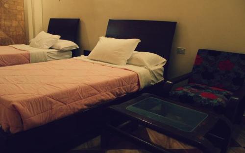 This photo about Pharaohs Palace Hotel shared on HyHotel.com