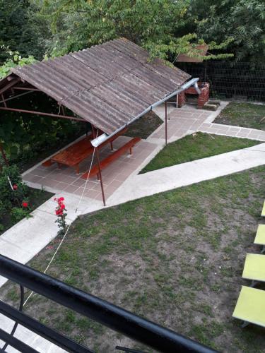 Pensiunea Vidra in Байле Фелікс Pensiunea Vidra in Байле Фелікс
