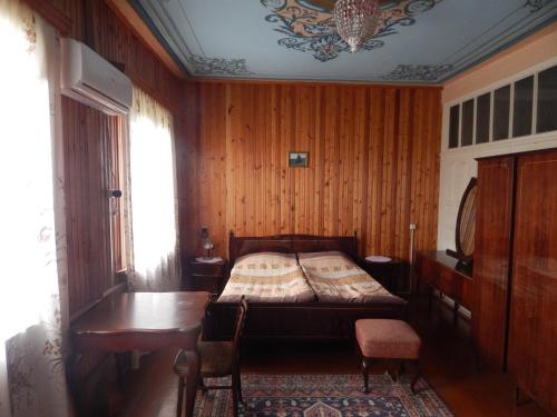 Palvelut, Savanna House Jvari in Ianet'I Palvelut, Savanna House Jvari in Ianet'I