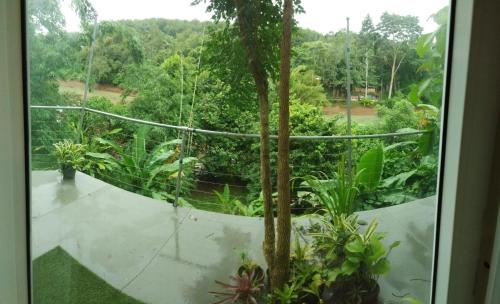 Surrounding environment, Baandin Chiewlarn Resort in Ban Ta Khun Surrounding environment, Baandin Chiewlarn Resort in Ban Ta Khun