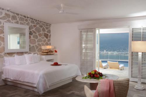 Las Brisas Acapulco in Acapulco Las Brisas Acapulco in Acapulco