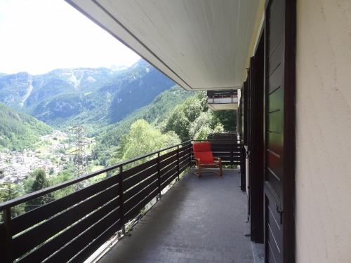 Casa Vacanza Caspoggio in Caspoggio Casa Vacanza Caspoggio in Caspoggio