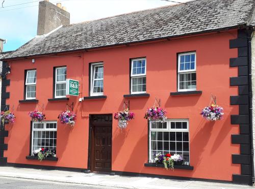 Saint John's B&B Hotel