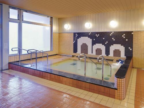 Facilities, Quad Inn Yokote in Yuzawa-shi Facilities, Quad Inn Yokote in Yuzawa-shi