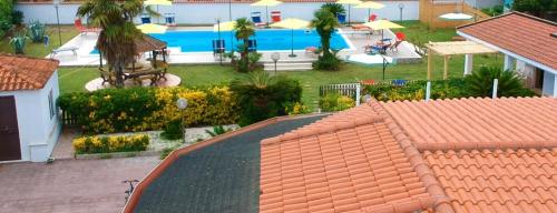 This photo about Sole E Verde shared on HyHotel.com