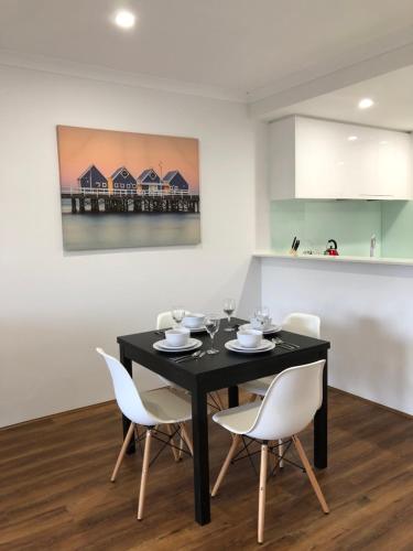 Perth Oasis Apartment, Perth Perth Oasis Apartment, Perth