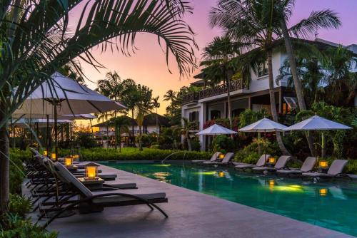 This photo about The Sandpiper shared on HyHotel.com