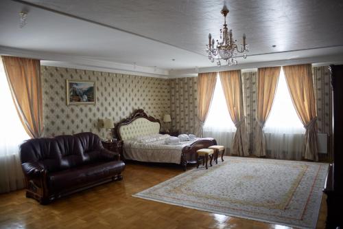 Garden Hall in Ternopil Garden Hall in Ternopil