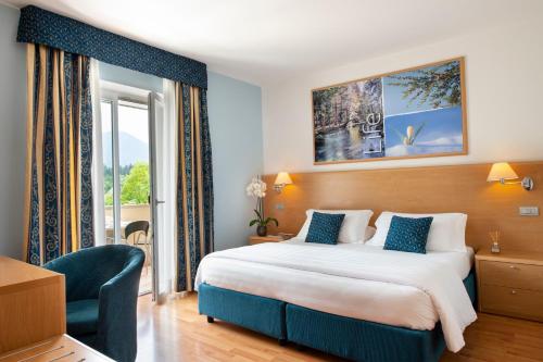 This photo about Hotel Flora shared on HyHotel.com