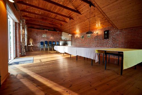 Sodyba Dubinga in 凱爾納維 Sodyba Dubinga in 凱爾納維