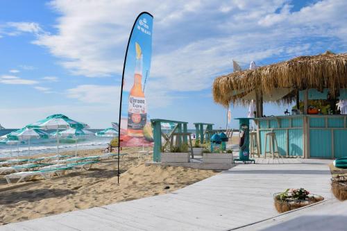 Strand, Alice Apartment in Obzor Strand, Alice Apartment in Obzor