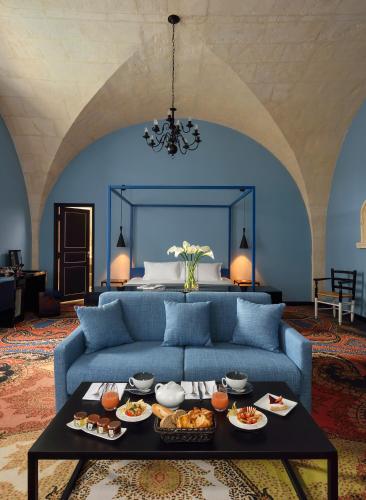 Jules César Hotel & Spa Arles - MGallery Collection in مركز مدينة آرل Jules César Hotel & Spa Arles - MGallery Collection in مركز مدينة آرل