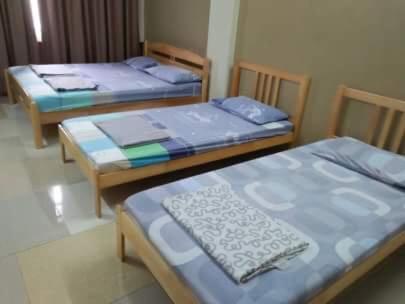 This photo about Bean Residence shared on HyHotel.com
