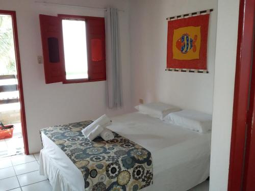 This photo about Pousada Porto d'Angola shared on HyHotel.com