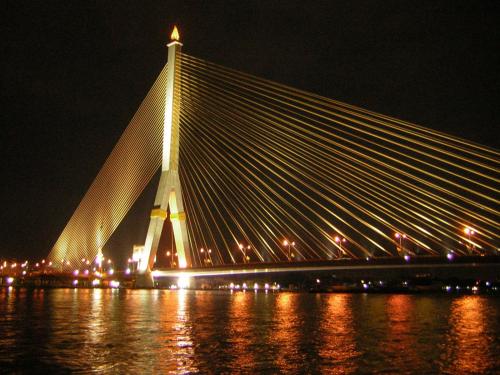 ニュー サイアム III ゲスト ハウス14