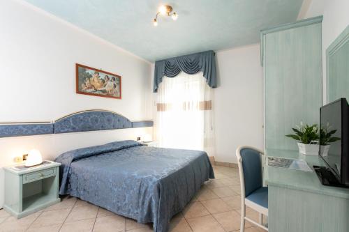 This photo about Hotel Elpiro shared on HyHotel.com