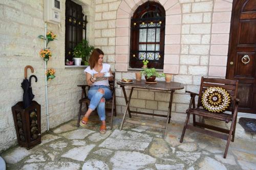 Kert, Gkoura hotel in Sirako Kert, Gkoura hotel in Sirako