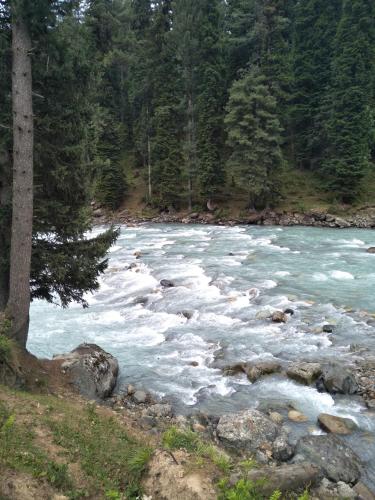 This photo about Wonderland Guest House shared on HyHotel.com