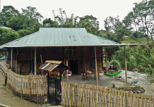Lao Chai Bamboo Stay
