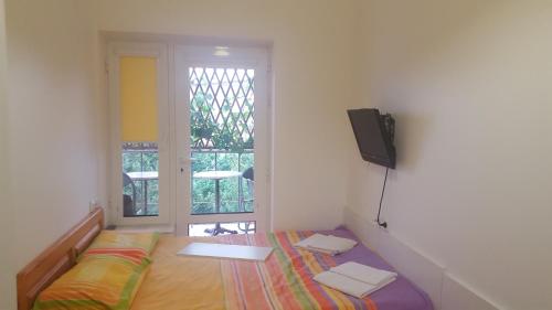 This photo about Druzhba 598 shared on HyHotel.com