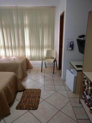 This photo about Sitio Hotel e Eventos shared on HyHotel.com