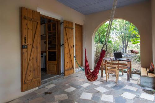 Erkély/terasz, Mavilia Traditional Guesthouse in Lygourio Erkély/terasz, Mavilia Traditional Guesthouse in Lygourio