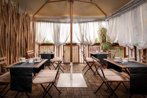 This photo about Borgofico Relais & Wellness shared on HyHotel.com