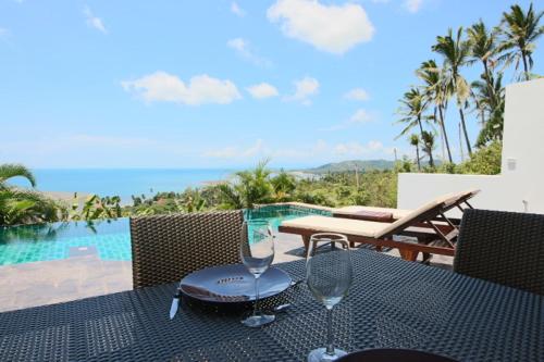 Tropical Sea View Residence near Wat Sila Ngu Temple Tropical Sea View Residence near Wat Sila Ngu Temple