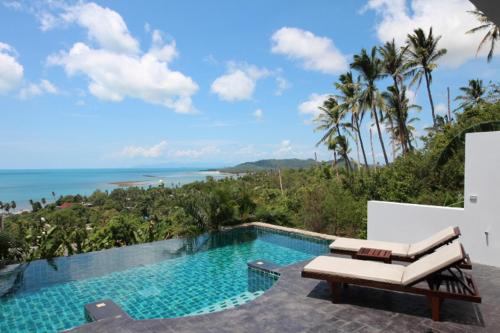 トロピカル シー ビュー レジデンス20