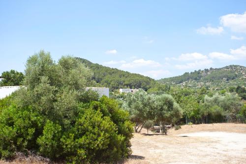 This photo about Agroturismo Binibasa shared on HyHotel.com