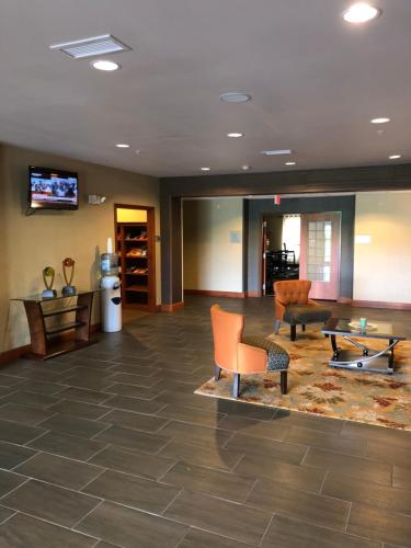 Countryview Inn & Suites in Robinson (IL) Countryview Inn & Suites in Robinson (IL)