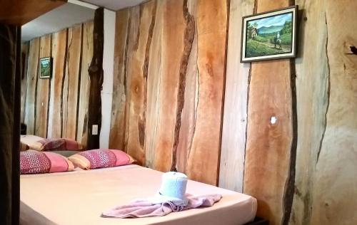 This photo about Chillout House shared on HyHotel.com