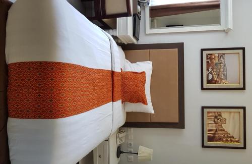 This photo about Casa de Wanea Hotel shared on HyHotel.com