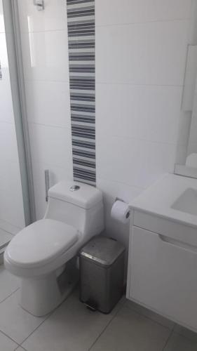 Hotel Apartamentos J.A