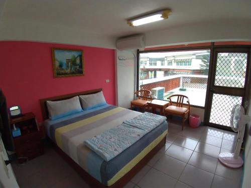 Oceanview B&B