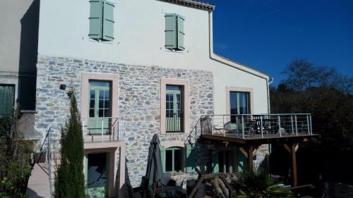 L'Ours des Corbières - Chambres d'hôtes (L'Ours des Corbieres - Chambres d'hotes) in Lagrasse L'Ours des Corbières - Chambres d'hôtes (L'Ours des Corbieres - Chambres d'hotes) in Lagrasse