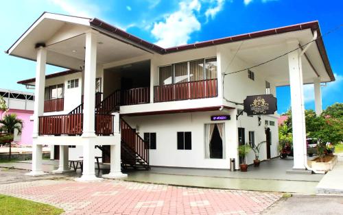 Kesuma Villa