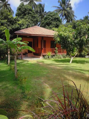 This photo about NicknanHouse shared on HyHotel.com