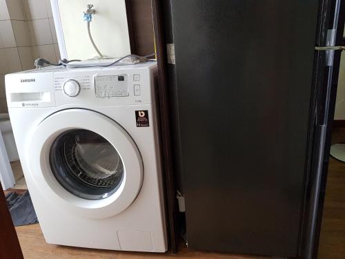 KVA Syariah 2BR 1211 near Ruko Kemang Pratama KVA Syariah 2BR 1211 near Ruko Kemang Pratama