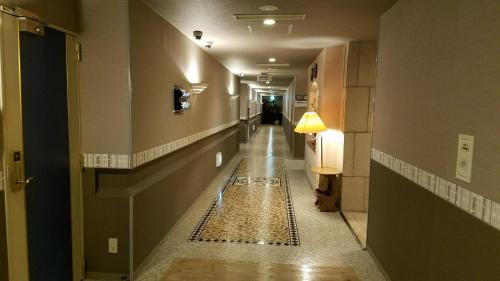 Lobby, Hotel Mermaid (Adult Only) in Yokosuka Lobby, Hotel Mermaid (Adult Only) in Yokosuka