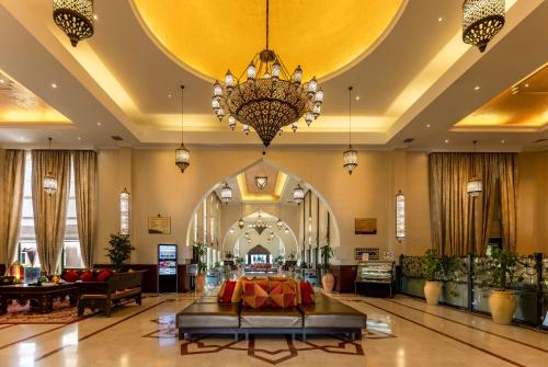 入口, 尼茲瓦鬱錦香酒店 (Golden Tulip Nizwa Hotel) in 尼日瓦 入口, 尼茲瓦鬱錦香酒店 (Golden Tulip Nizwa Hotel) in 尼日瓦